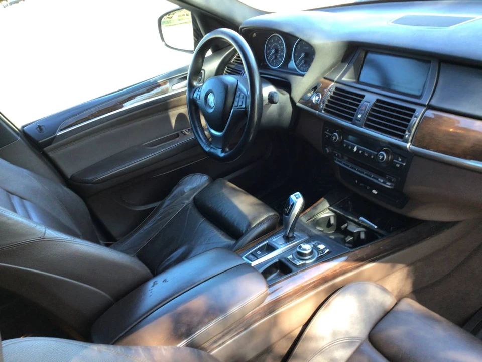2011 BMW E70 X5 - Image 14 of 21
