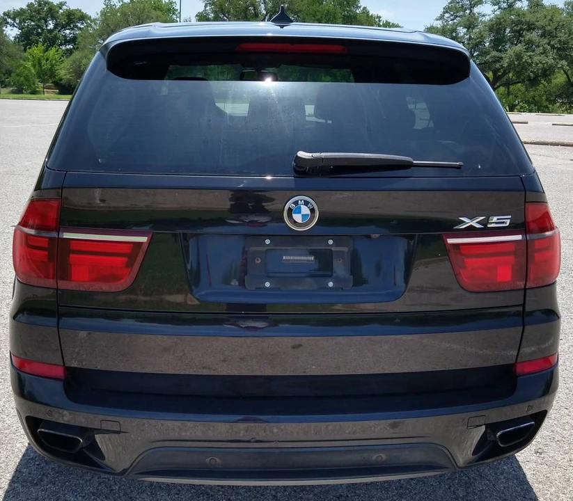 2011 BMW E70 X5 - Image 18 of 21