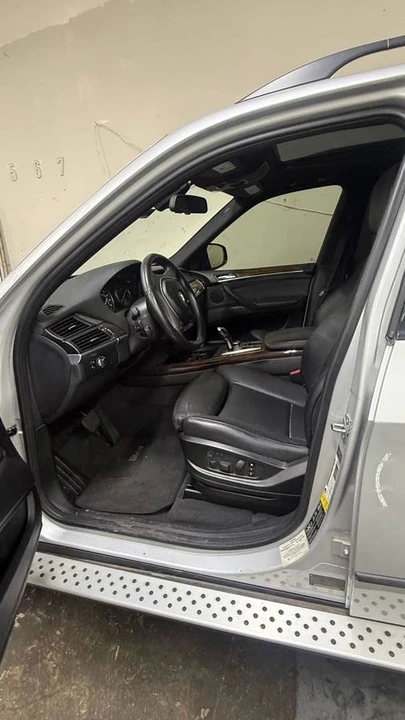 2011 BMW E70 X5 - Image 6 of 8