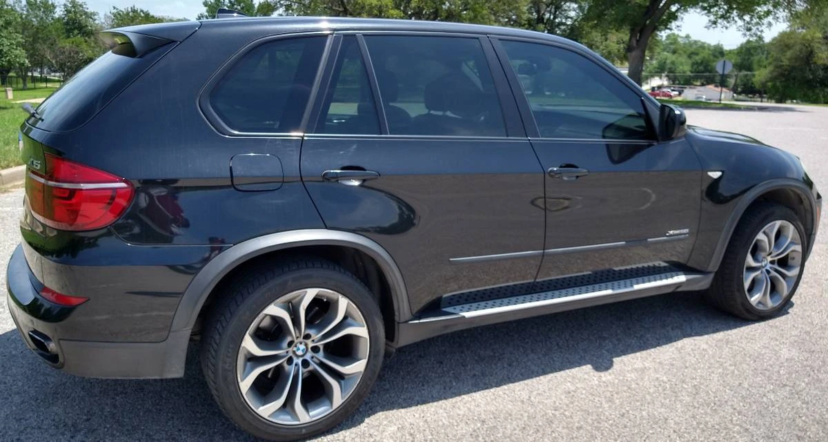 2011 BMW E70 X5 - Image 19 of 21