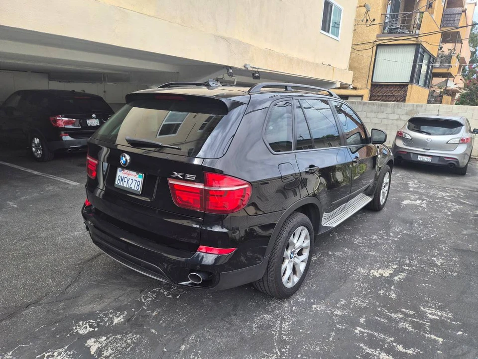 2011 BMW E70 X5 - Image 2 of 6