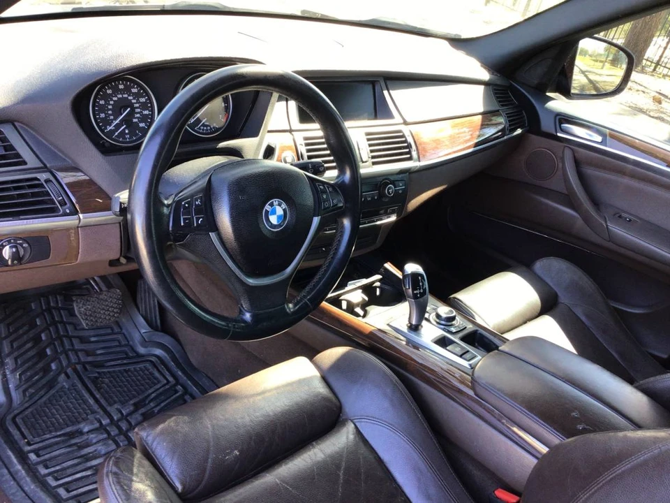 2011 BMW E70 X5 - Image 9 of 21
