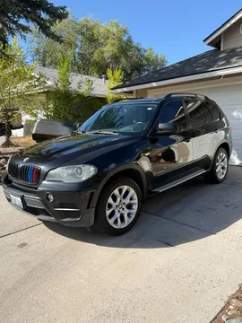 2011 BMW X5 xDrive35i Premium