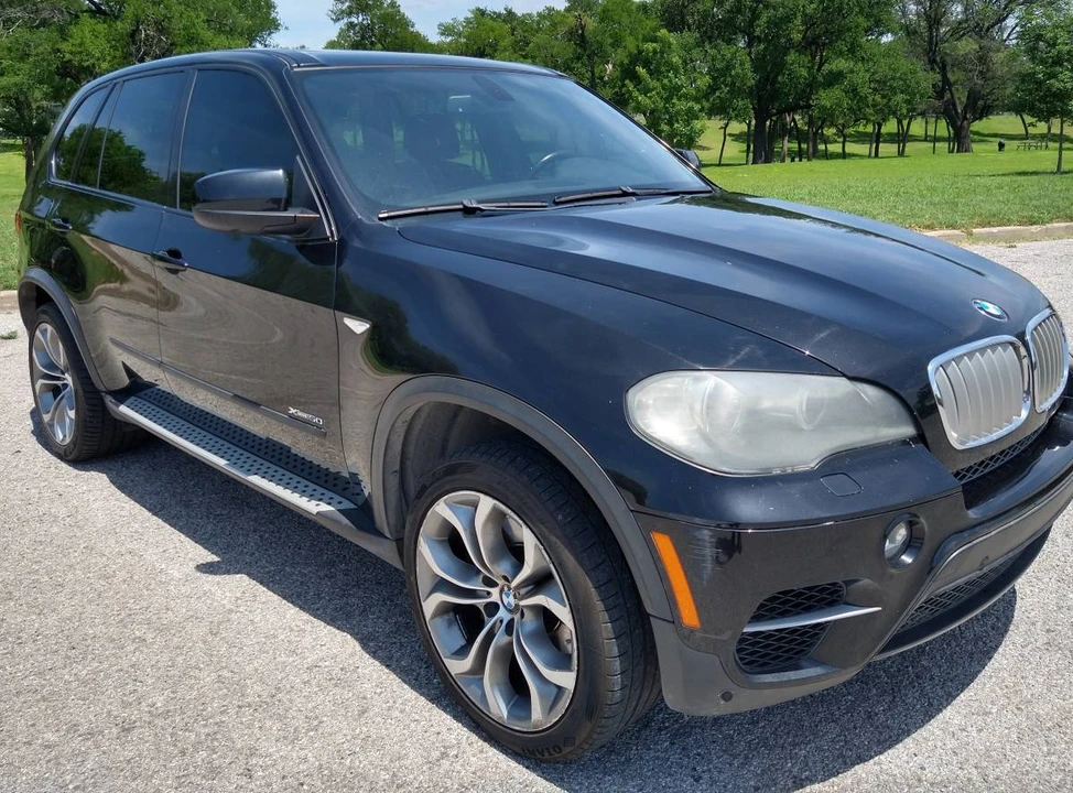 2011 BMW E70 X5 - Image 20 of 21