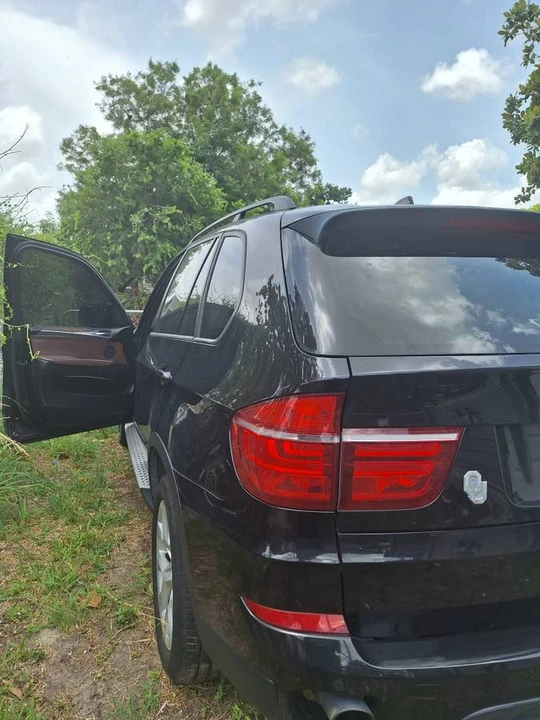 2011 BMW E70 X5 - Image 5 of 10