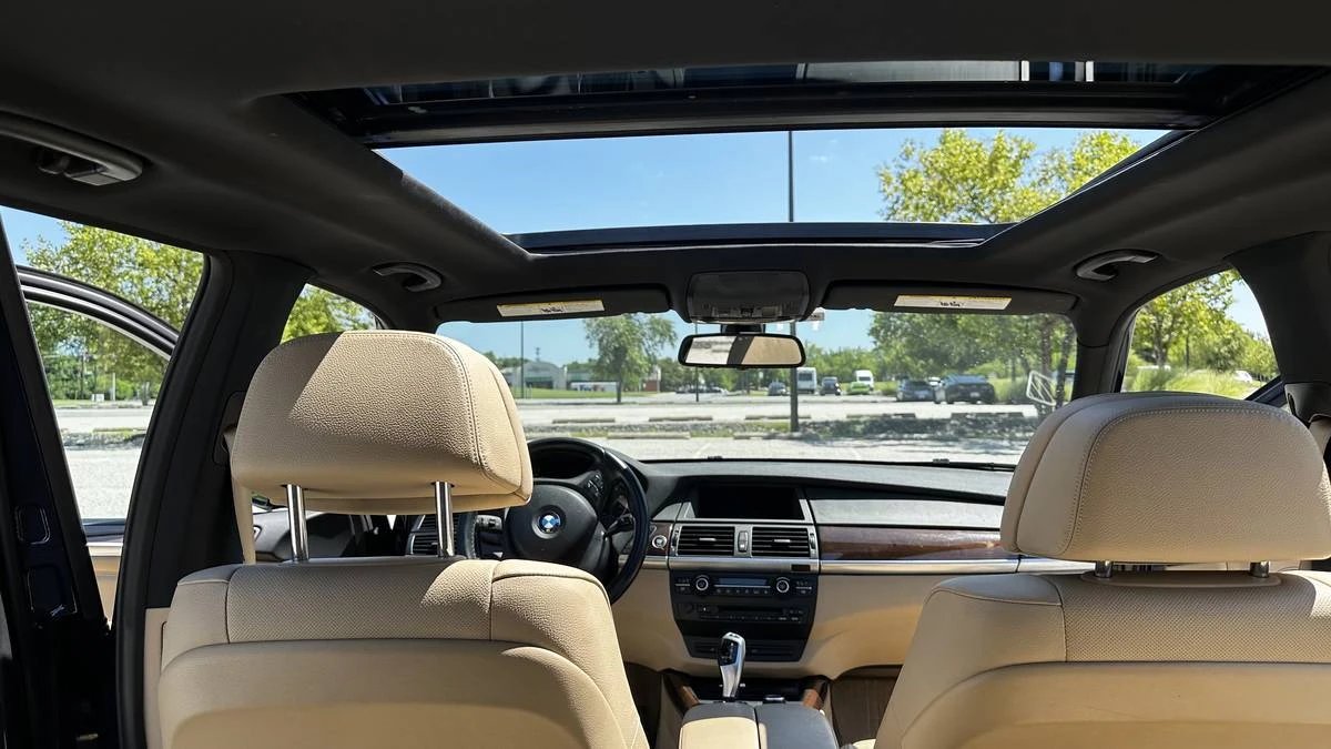 2011 BMW E70 X5 - Image 11 of 19