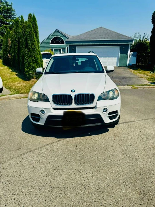 2011 BMW E70 X5 - Image 3 of 4
