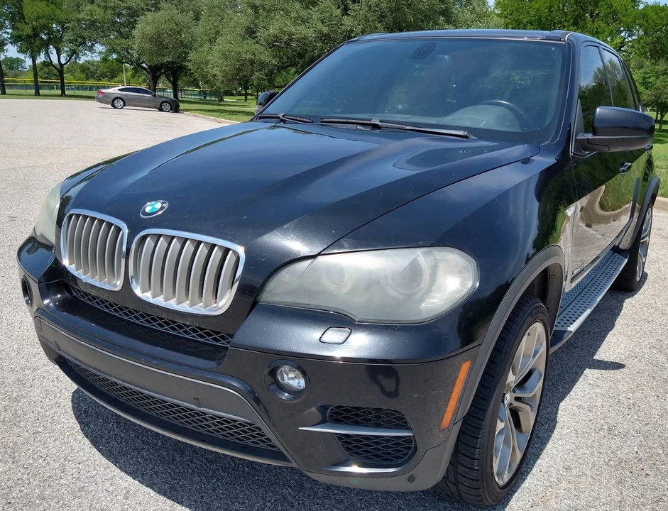 2011 BMW E70 X5 - Image 15 of 21