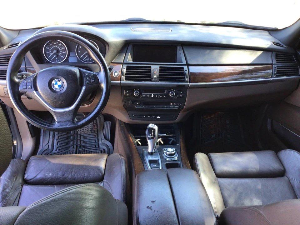 2011 BMW E70 X5 - Image 12 of 21