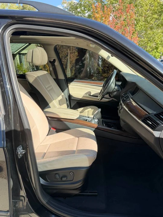 2011 BMW E70 X5 - Image 10 of 13