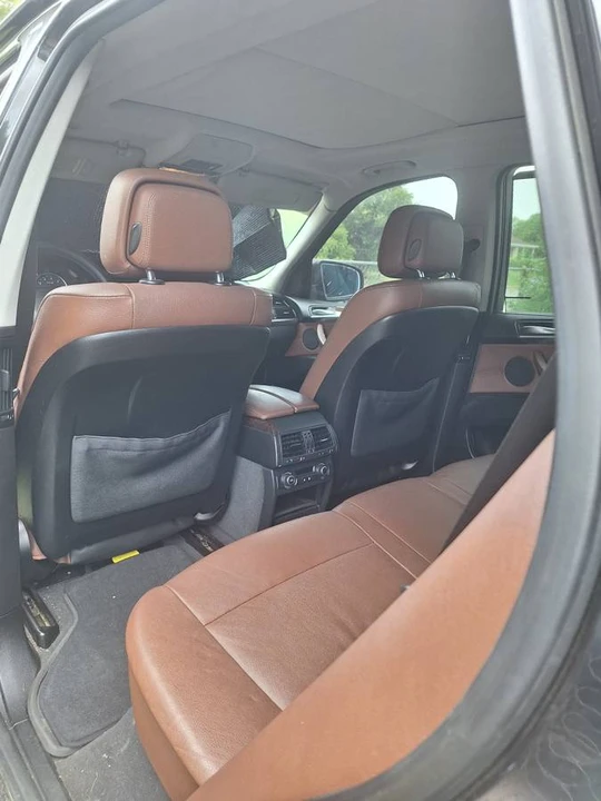 2011 BMW E70 X5 - Image 6 of 10