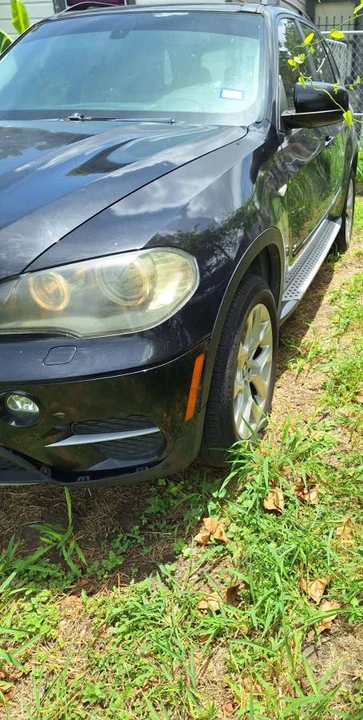 2011 BMW E70 X5 - Image 3 of 10