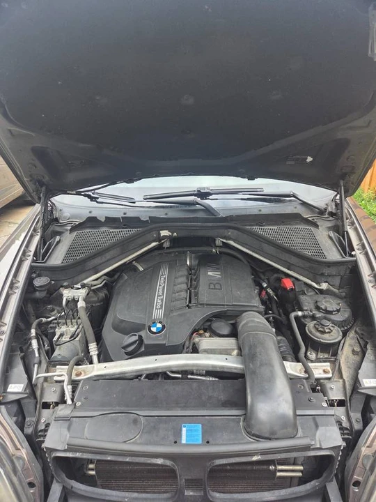 2011 BMW E70 X5 - Image 5 of 14