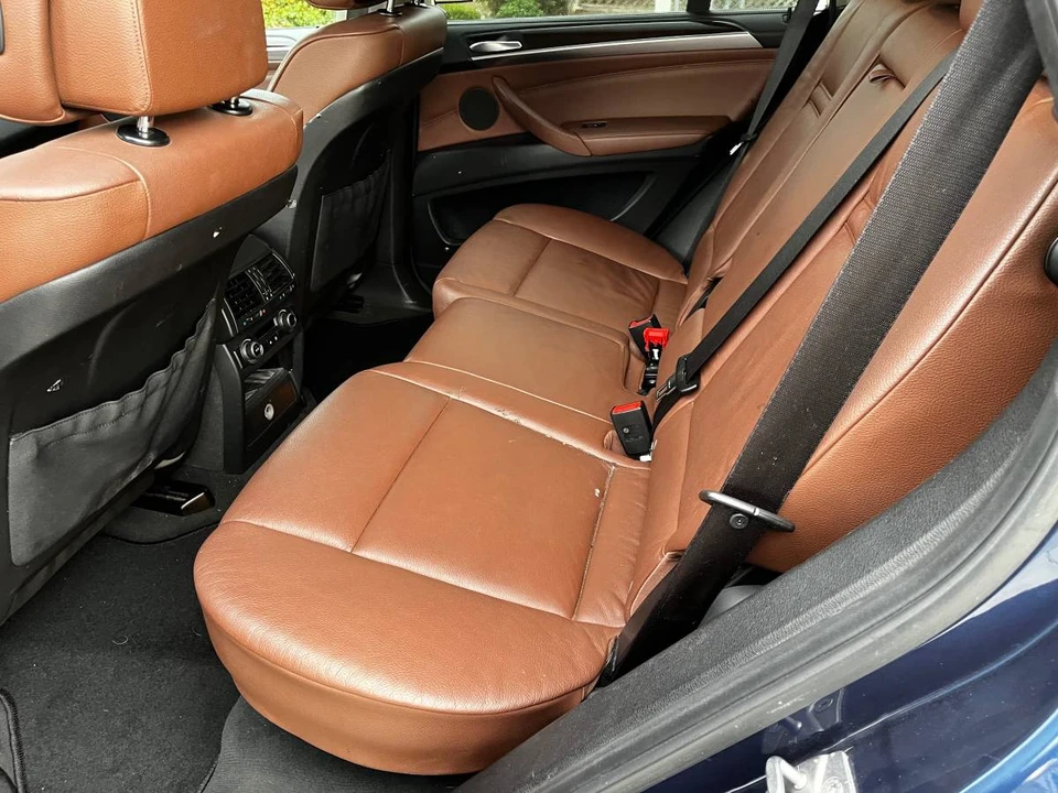 2011 BMW E70 X5 - Image 7 of 8