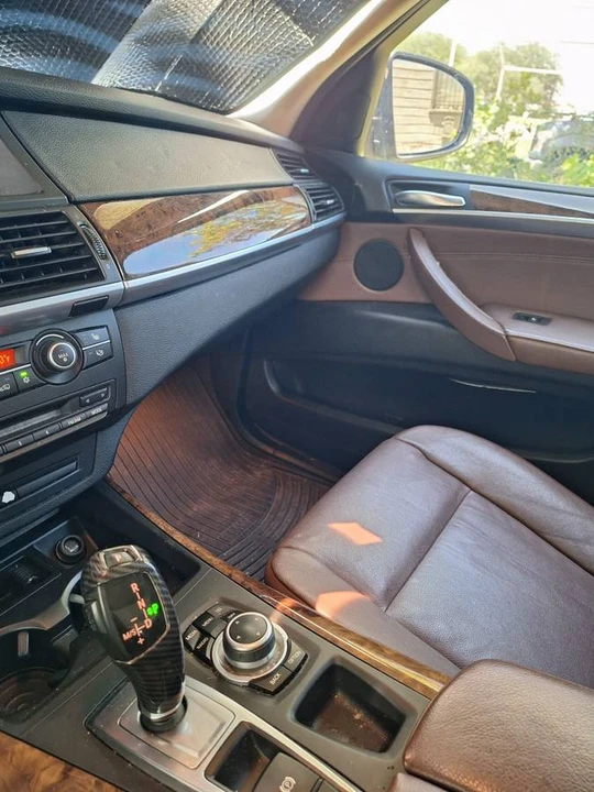 2011 BMW E70 X5 - Image 7 of 9