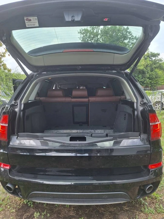 2011 BMW E70 X5 - Image 7 of 10