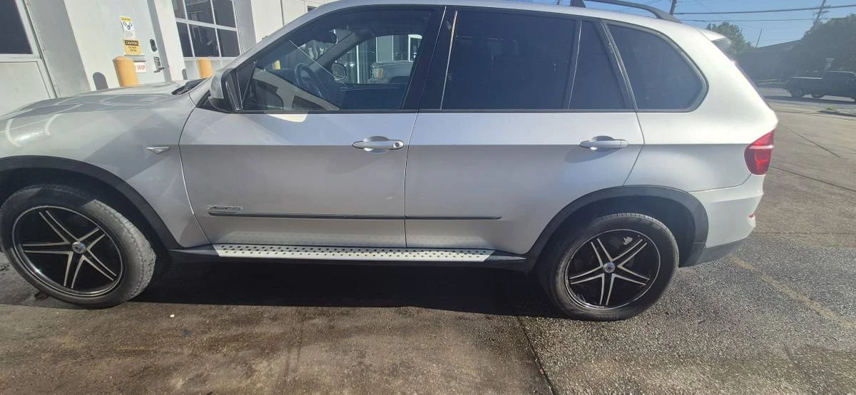 2011 BMW E70 X5 - Image 7 of 11