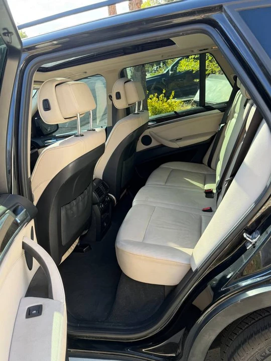 2011 BMW E70 X5 - Image 12 of 13