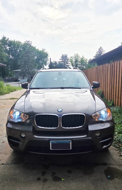 2011 BMW E70 X5 - Image 4 of 14