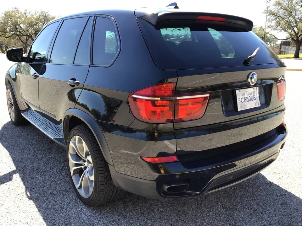 2011 BMW E70 X5 - Image 8 of 21