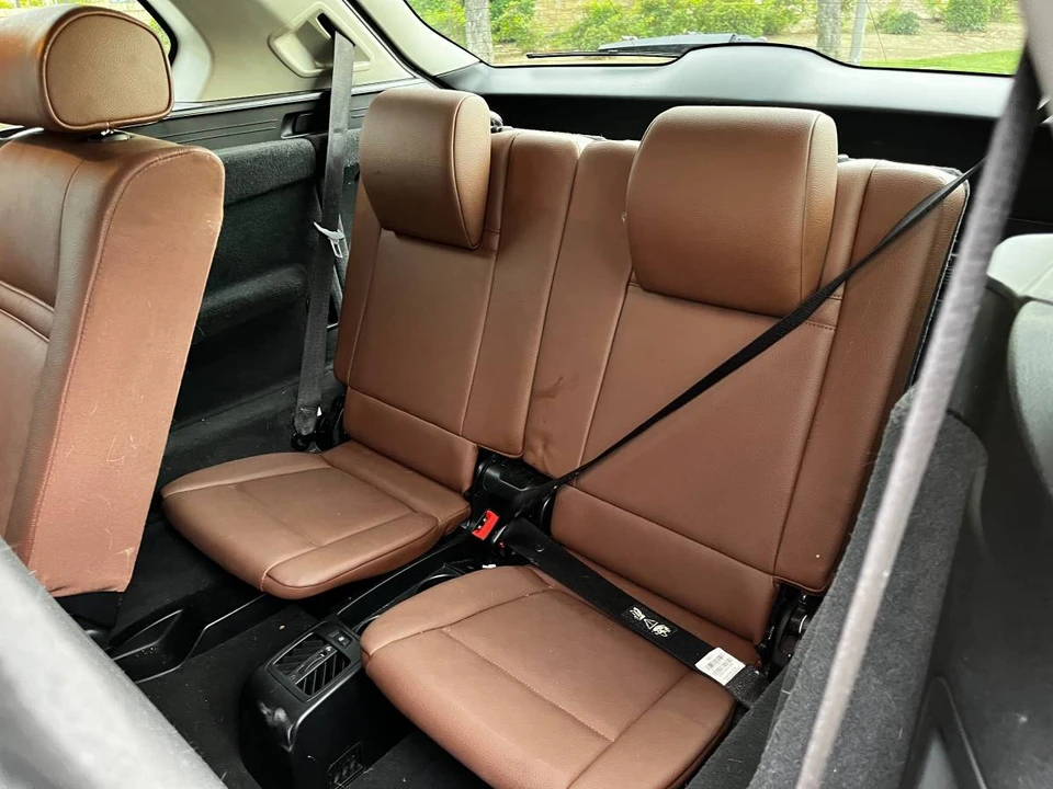 2011 BMW E70 X5 - Image 6 of 8