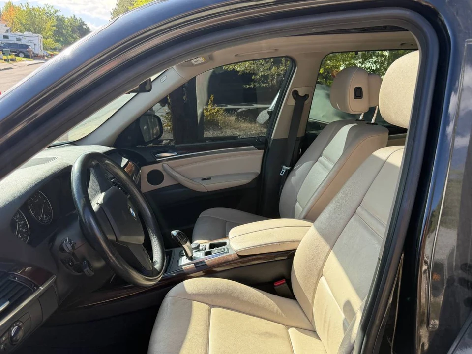 2011 BMW E70 X5 - Image 9 of 13