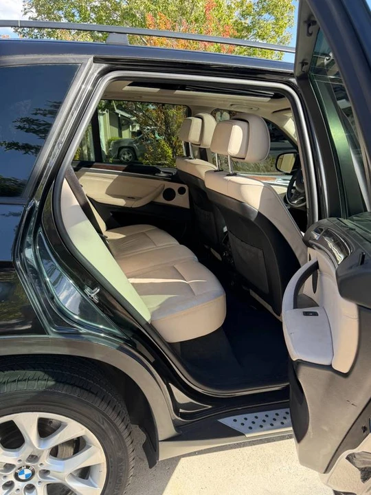 2011 BMW E70 X5 - Image 11 of 13