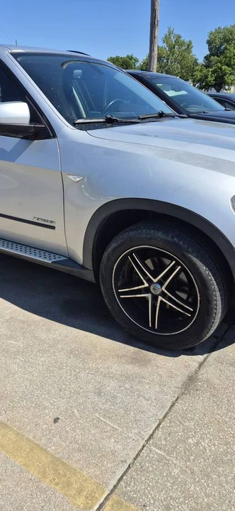 2011 BMW E70 X5 - Image 11 of 11