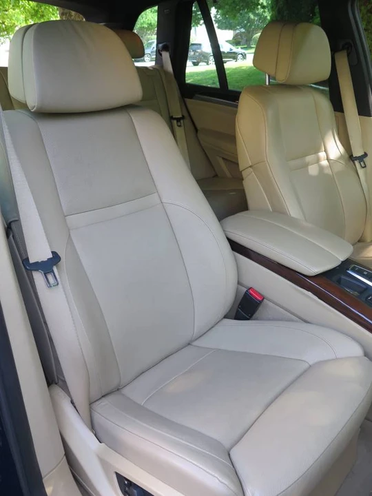2011 BMW E70 X5 - Image 12 of 19