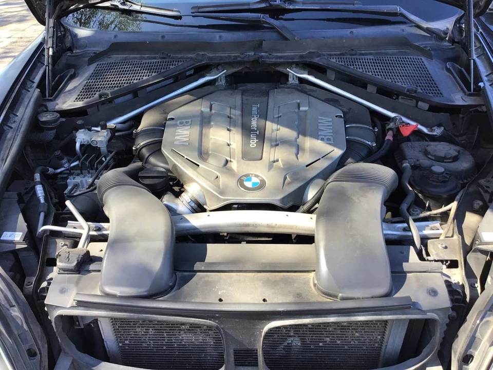2011 BMW E70 X5 - Image 13 of 21