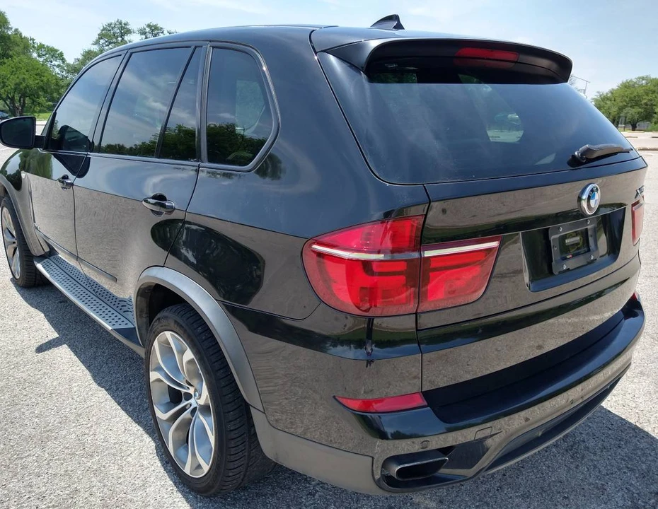 2011 BMW E70 X5 - Image 17 of 21