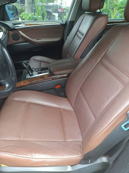 2011 BMW E70 X5 - Image 10 of 10