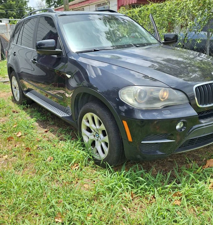 2011 BMW E70 X5 - Image 2 of 10