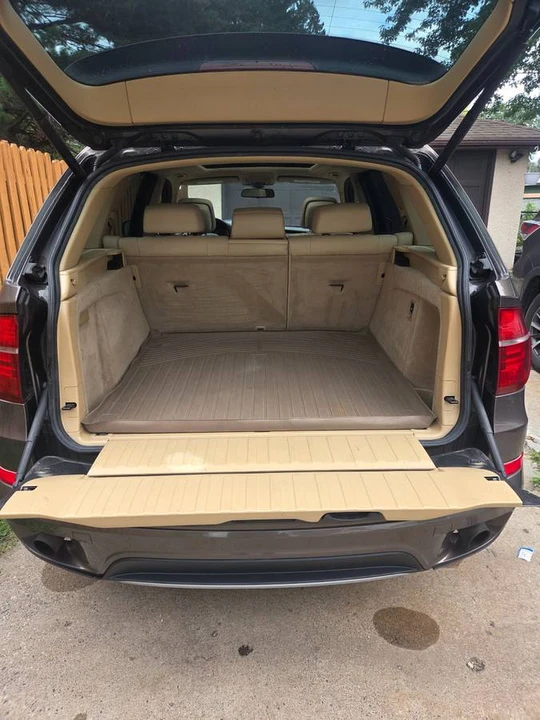 2011 BMW E70 X5 - Image 7 of 14