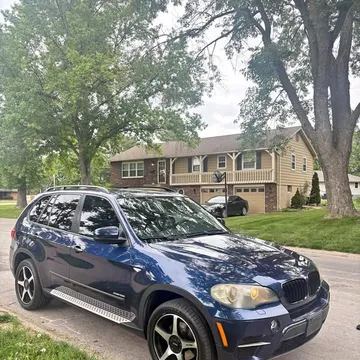 2011 BMW X5 xDrive35i