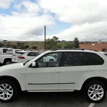 2011 BMW X5 35i