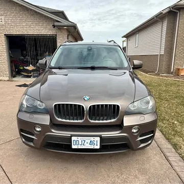 2011 BMW X5 xDrive30i