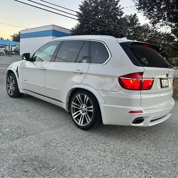 2011 BMW X5