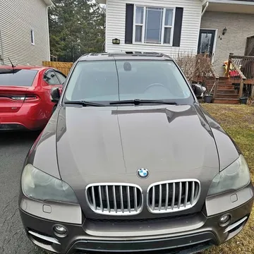 2011 BMW X5
