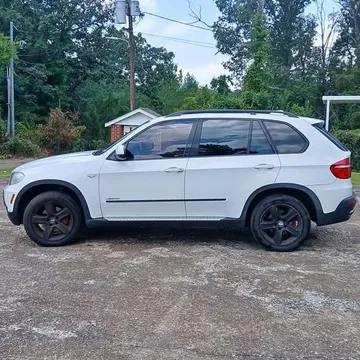 2011 BMW X5