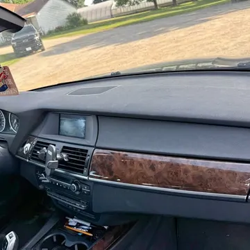 2011 BMW X5 xDrive35i