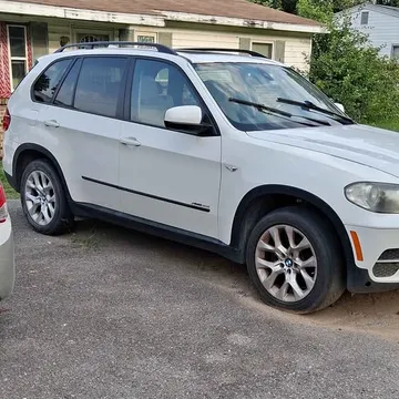 2011 BMW X5