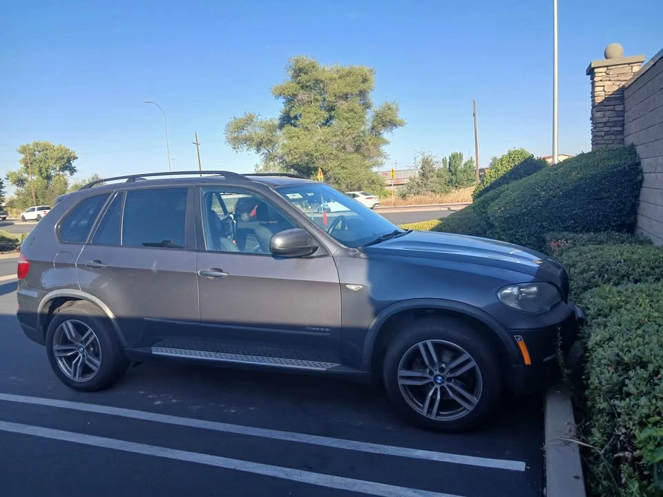 2011 BMW E70 X5 - Image 5 of 6