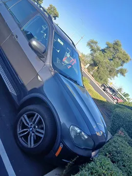 2011 BMW X5