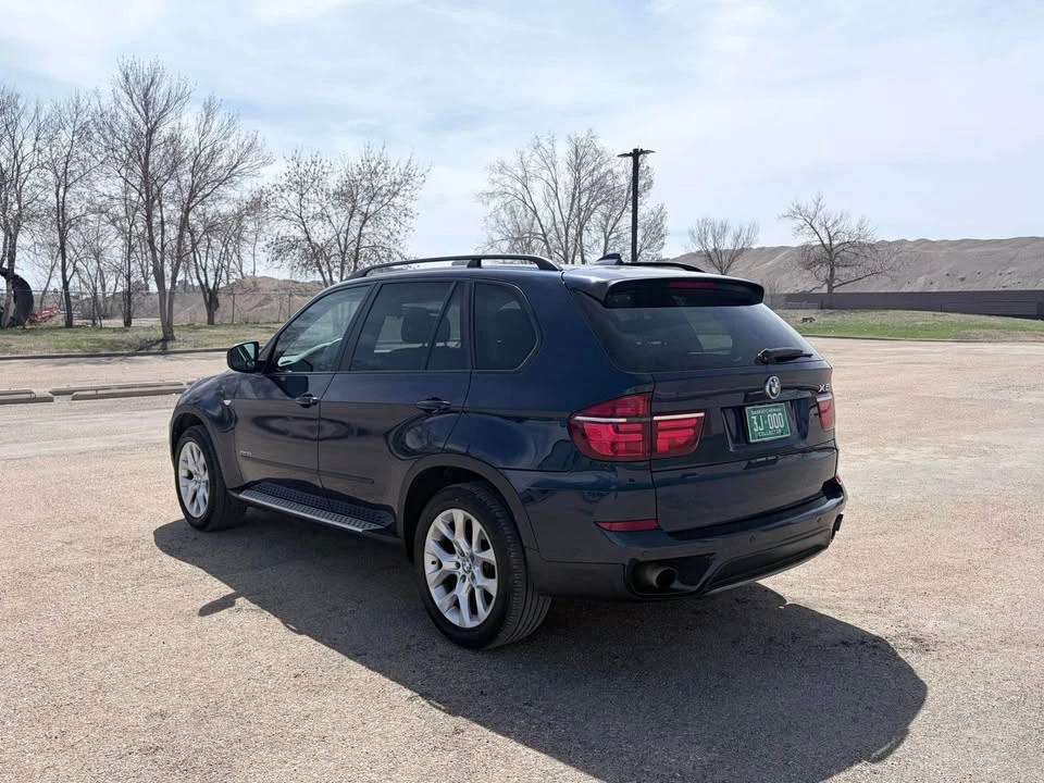 2011 BMW E70 X5 - Image 3 of 18