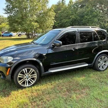 2011 BMW X5
