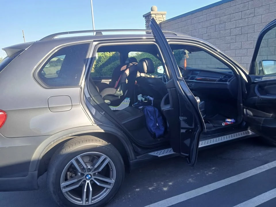 2011 BMW E70 X5 - Image 2 of 6