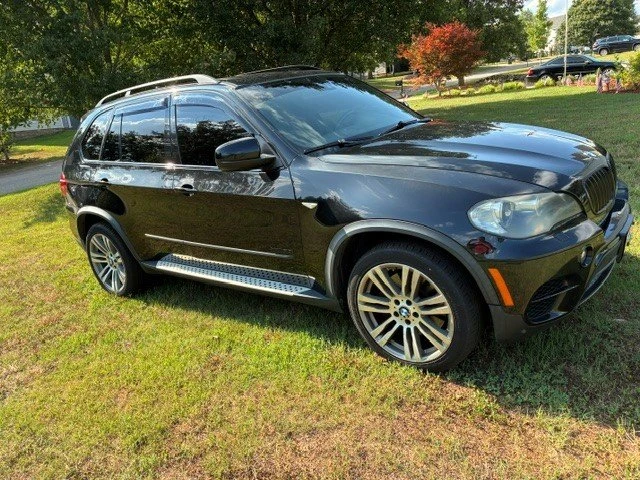 2011 BMW E70 X5 - Image 3 of 7
