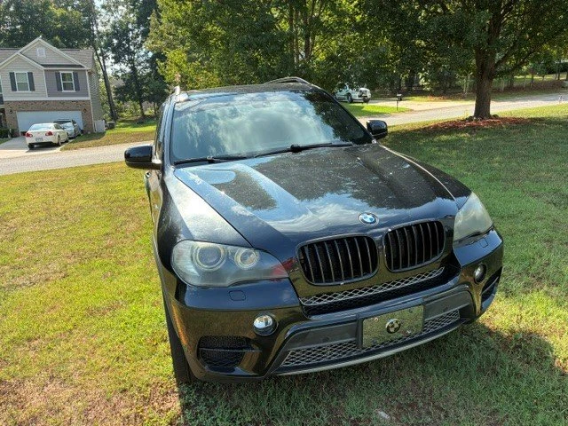 2011 BMW E70 X5 - Image 2 of 7