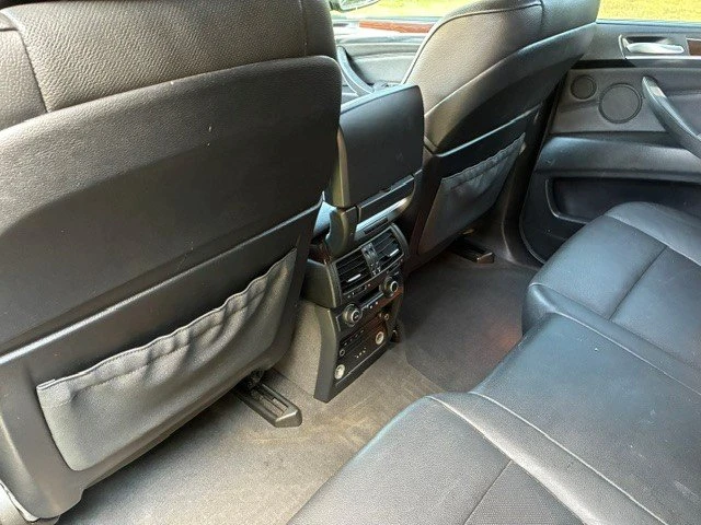 2011 BMW E70 X5 - Image 7 of 7